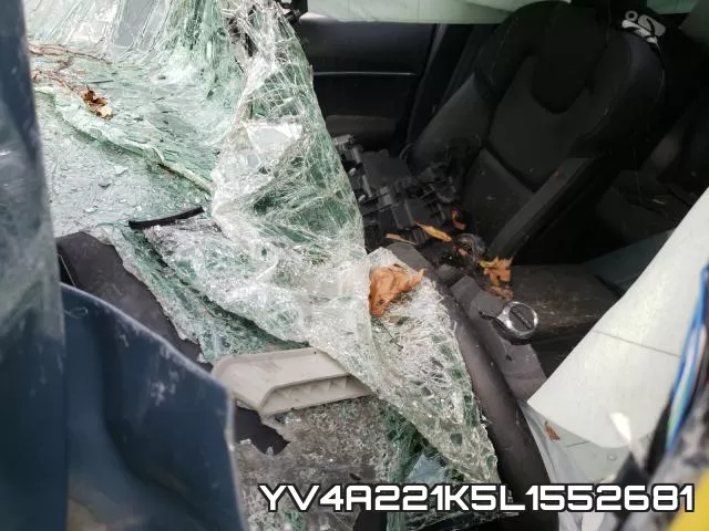YV4A221K5L1552681 фото 9