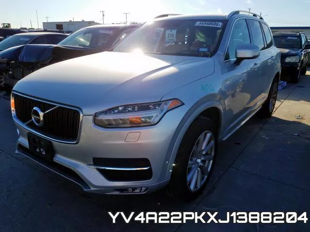 YV4A22PKXJ1388204 фото 3