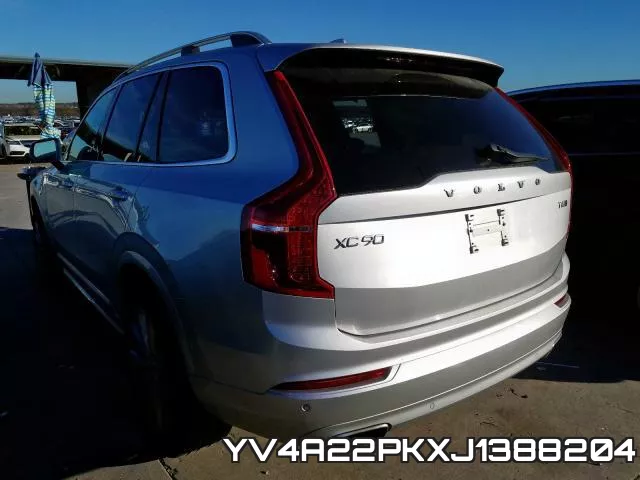 YV4A22PKXJ1388204 фото 4