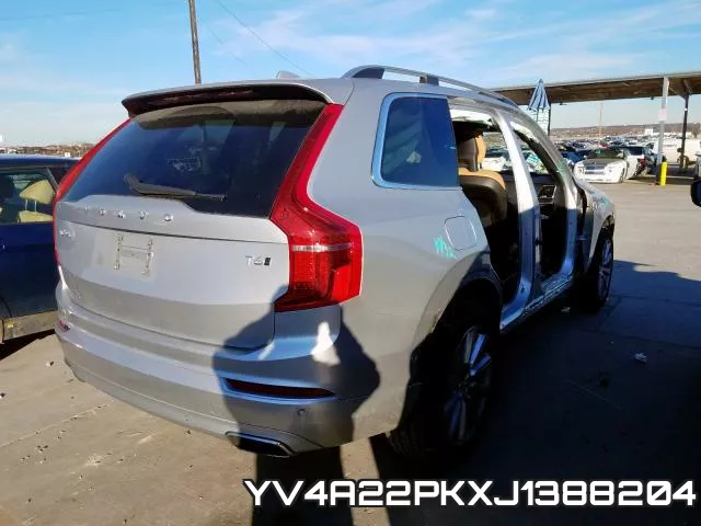 YV4A22PKXJ1388204 фото 5