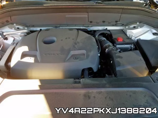 YV4A22PKXJ1388204 фото 8