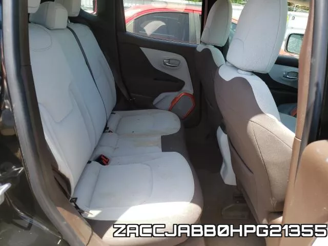 ZACCJABB0HPG21355 фото 7