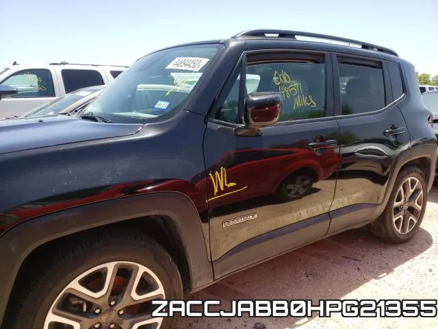 ZACCJABB0HPG21355 фото 10