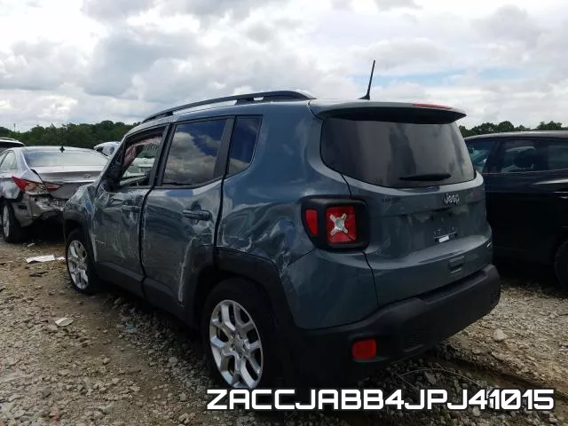 ZACCJABB4JPJ41015 фото 4
