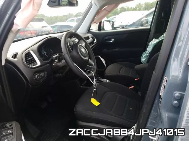 ZACCJABB4JPJ41015 фото 6