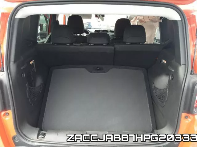 ZACCJABB7HPG20333 фото 10