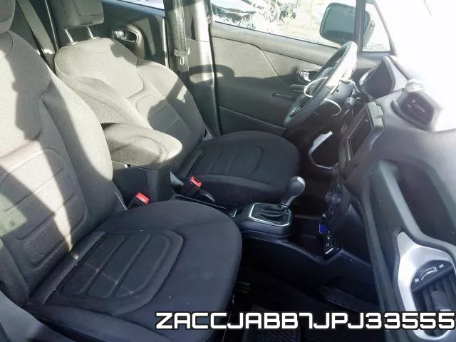 ZACCJABB7JPJ33555 фото 6