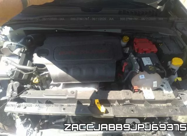 ZACCJABB9JPJ69375 фото 2