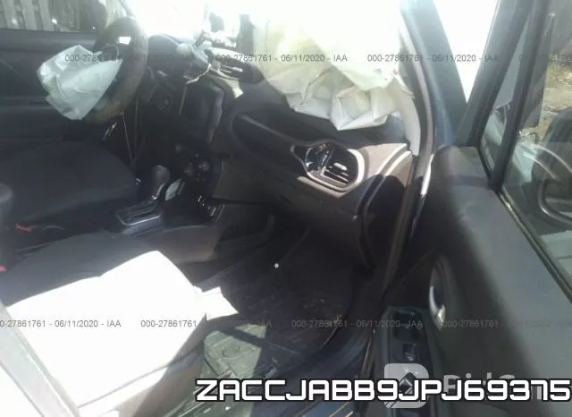 ZACCJABB9JPJ69375 фото 6