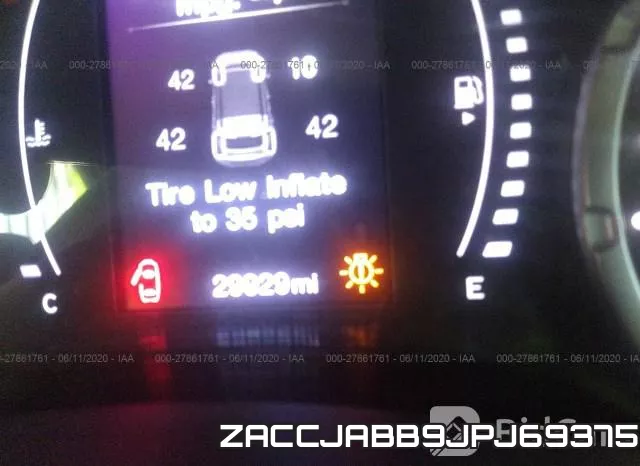 ZACCJABB9JPJ69375 фото 8