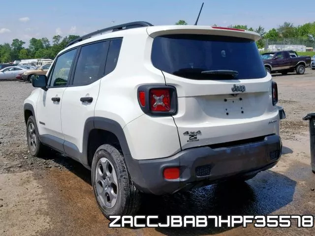 ZACCJBAB7HPF35578 фото 4