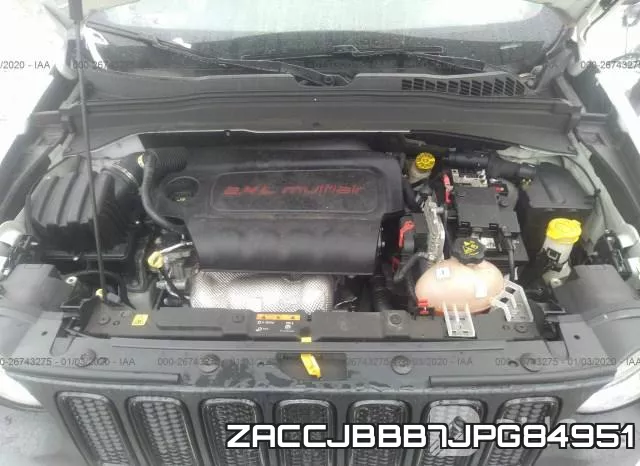 ZACCJBBB7JPG84951 фото 2