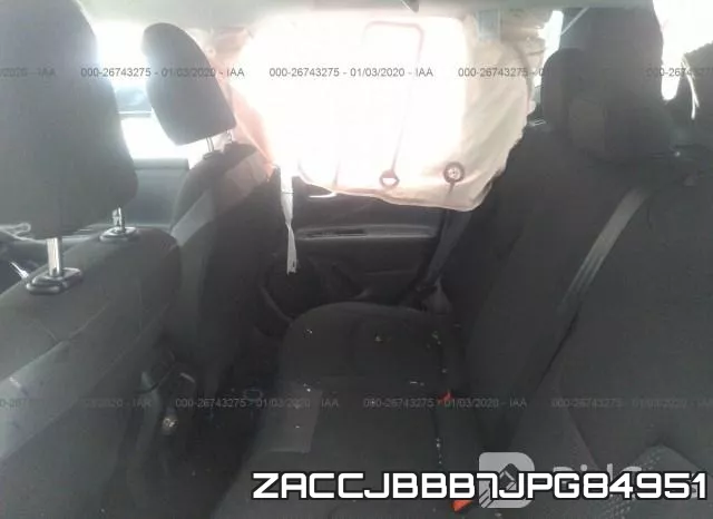 ZACCJBBB7JPG84951 фото 9