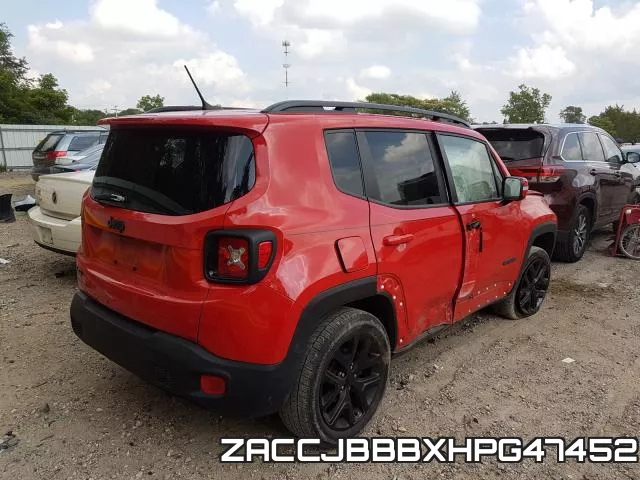 ZACCJBBBXHPG47452 фото 5