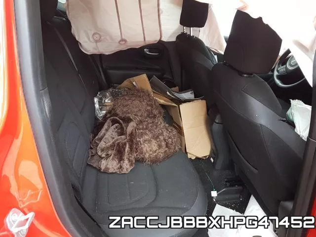 ZACCJBBBXHPG47452 фото 7