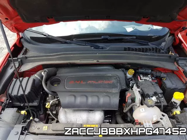 ZACCJBBBXHPG47452 фото 8