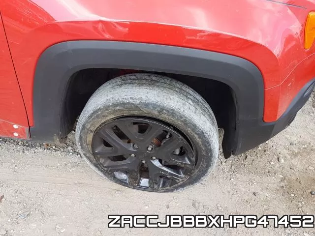 ZACCJBBBXHPG47452 фото 10