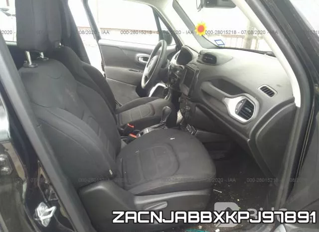 ZACNJABBXKPJ97891 фото 6