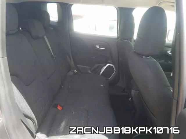 ZACNJBB18KPK10716 фото 7