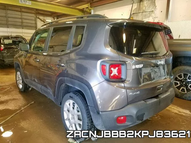 ZACNJBBB2KPJ83621 фото 4