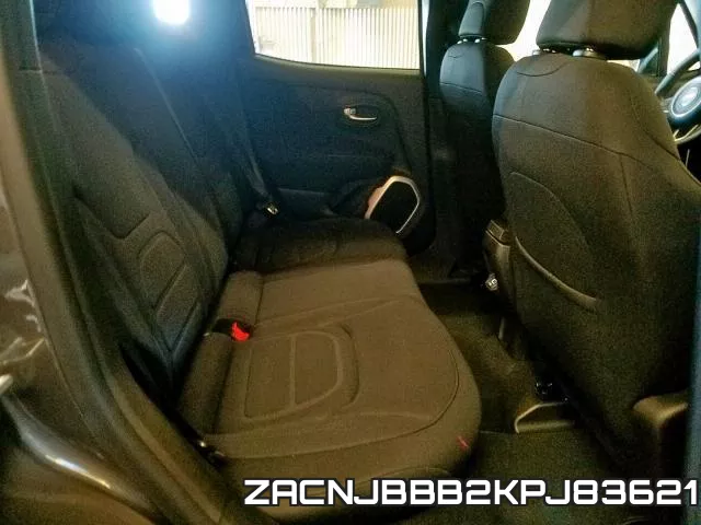 ZACNJBBB2KPJ83621 фото 7