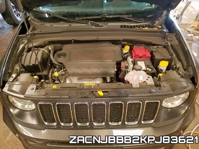 ZACNJBBB2KPJ83621 фото 8