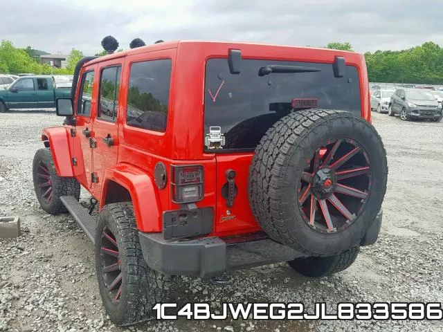 1C4BJWEG2JL833586 фото 4