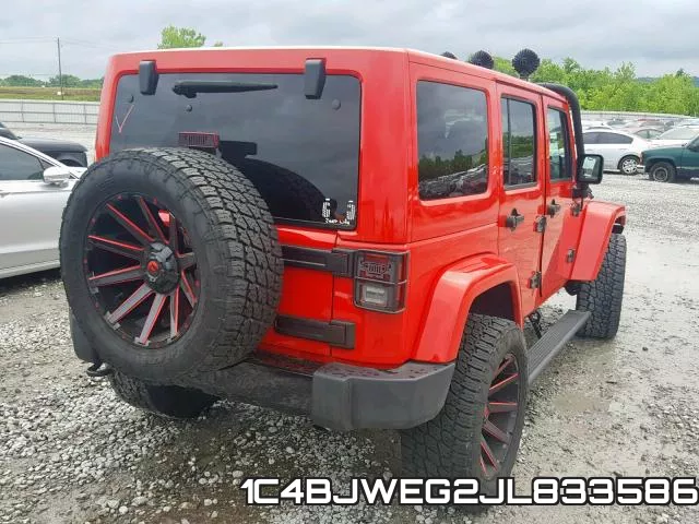 1C4BJWEG2JL833586 фото 5