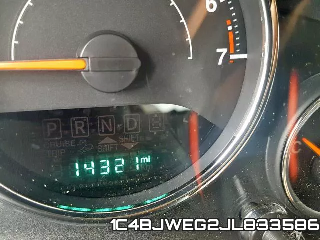 1C4BJWEG2JL833586 фото 9