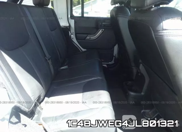 1C4BJWEG4JL801321 фото 9
