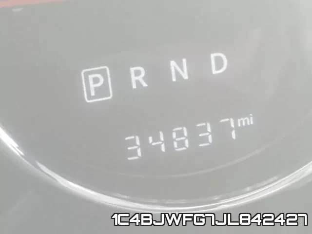 1C4BJWFG7JL842427 фото 9