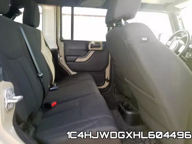 1C4HJWDGXHL604496 фото 7