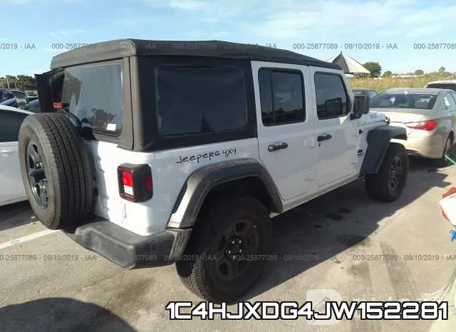 1C4HJXDG4JW152281 фото 5