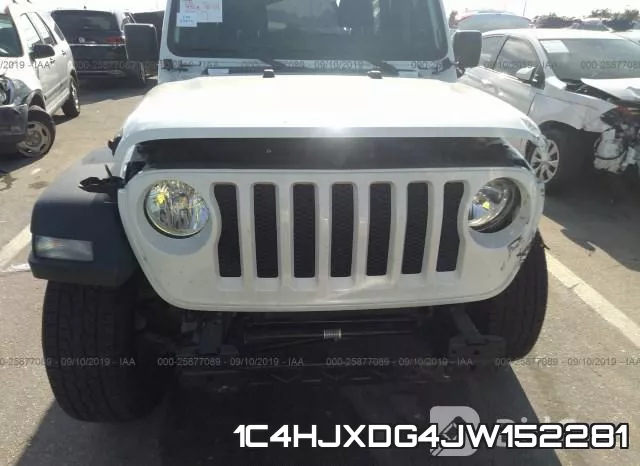 1C4HJXDG4JW152281 фото 7