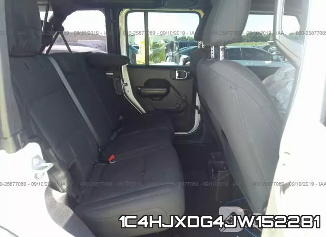 1C4HJXDG4JW152281 фото 9