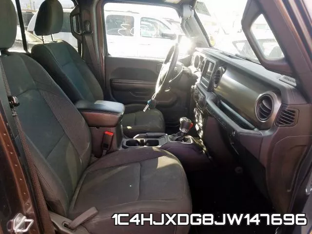 1C4HJXDG8JW147696 фото 6