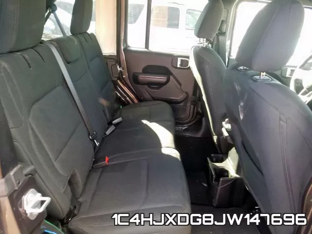 1C4HJXDG8JW147696 фото 7