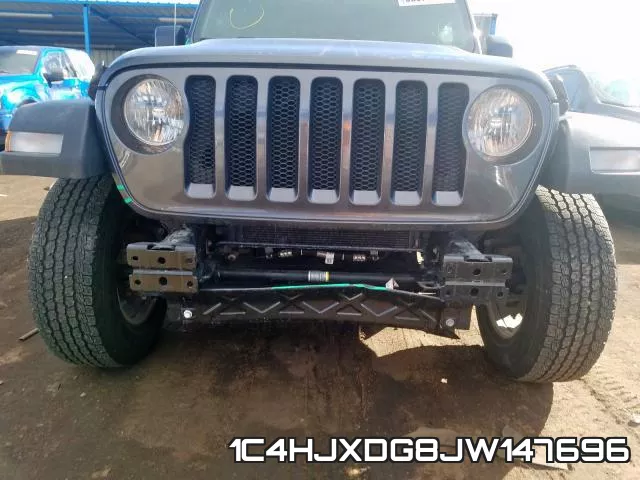 1C4HJXDG8JW147696 фото 10