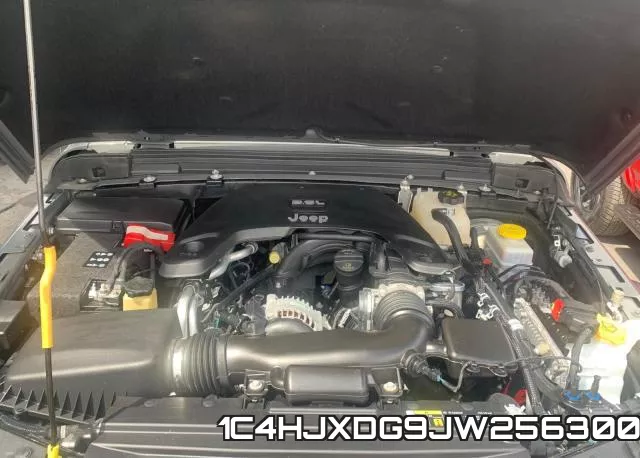 1C4HJXDG9JW256300 фото 7