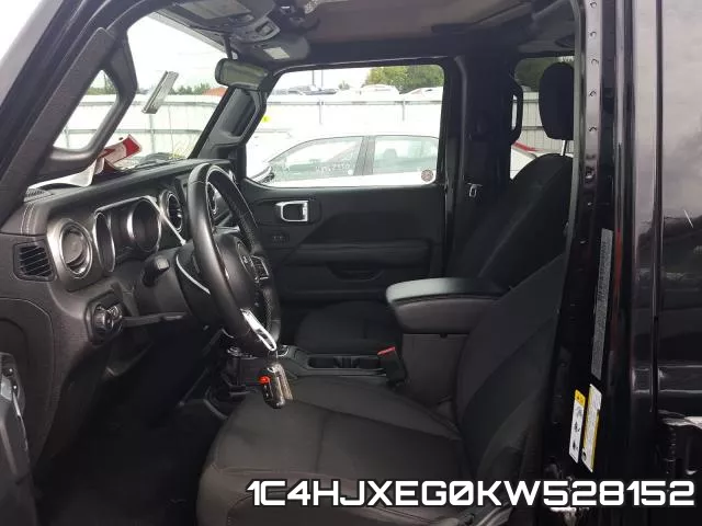 1C4HJXEG0KW528152 фото 6