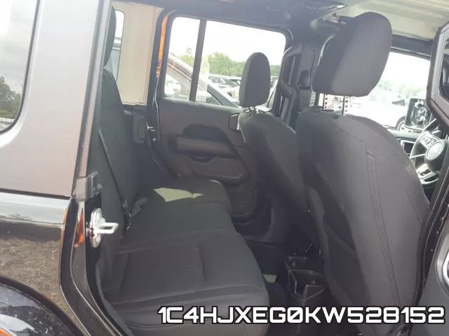1C4HJXEG0KW528152 фото 7