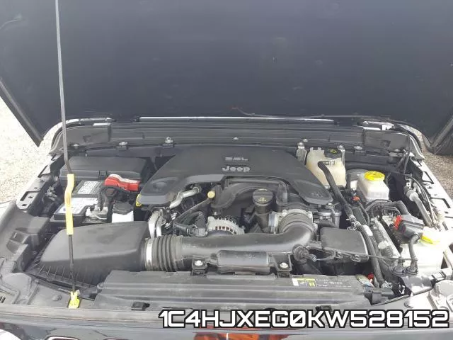 1C4HJXEG0KW528152 фото 8