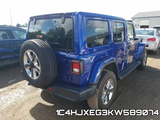 1C4HJXEG3KW589074 фото 5