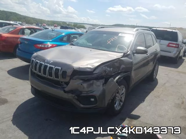 1C4PJLCX4KD143373 фото 3