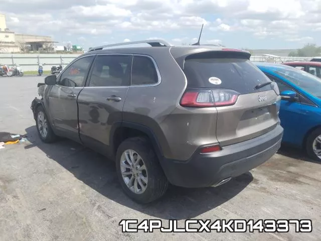 1C4PJLCX4KD143373 фото 4