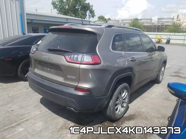 1C4PJLCX4KD143373 фото 5