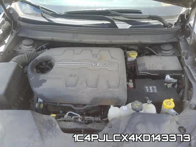 1C4PJLCX4KD143373 фото 8