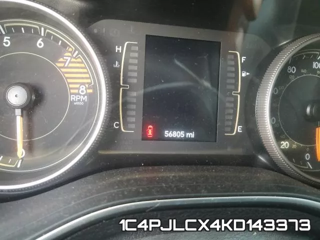 1C4PJLCX4KD143373 фото 9