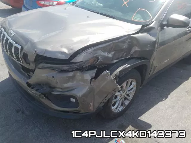 1C4PJLCX4KD143373 фото 10