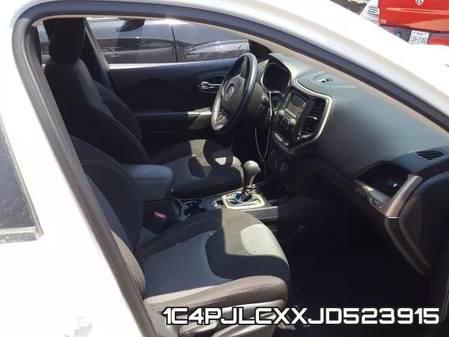 1C4PJLCXXJD523915 фото 6